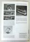Preview: Fotorealistischer Kartonmodellbaubogen des Triebwagens 418 und Beiwagen 1241